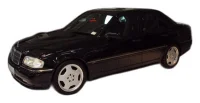 Mercedes-Benz C36