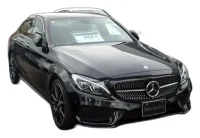 Mercedes-Benz C450
