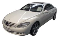 Mercedes-Benz CL 500