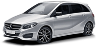 Mercedes-Benz Classe B