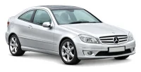 Mercedes-Benz Clc 200