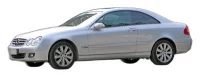 Mercedes-Benz Clk 350
