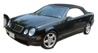 Mercedes-Benz Clk 430