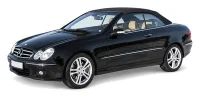 Mercedes-Benz CLK Cabriolet
