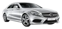 Mercedes-Benz Cls 400
