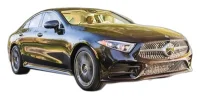 Mercedes-Benz Cls 450
