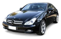 Mercedes-Benz Cls 500