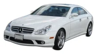 Mercedes-Benz Cls 55 AMG