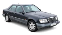 Mercedes-Benz E220