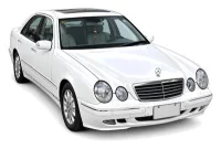 Mercedes-Benz E240