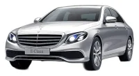Mercedes-Benz E250