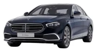 Mercedes-Benz E300