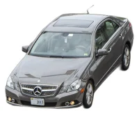 Mercedes-Benz E350