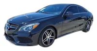 Mercedes-Benz E400
