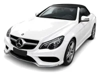 Mercedes-Benz E400 Cabriolet