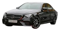 Mercedes-Benz E43