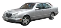Mercedes-Benz E430