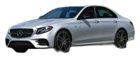 Mercedes-Benz E53 AMG