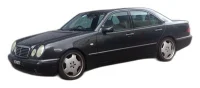 Mercedes-Benz E55