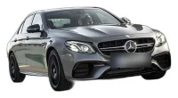 Mercedes-Benz E63