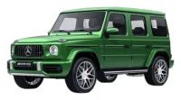 Mercedes-Benz G63