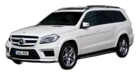 Mercedes-Benz Gl 350