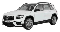 Mercedes-Benz GLB 35