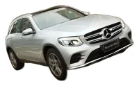 Mercedes-Benz Glc 250
