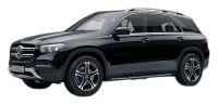 Mercedes-Benz Gle 400