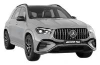 Mercedes-Benz Gle 53 AMG