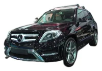 Mercedes-Benz Glk 220