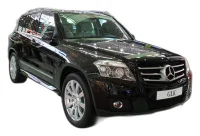 Mercedes-Benz Glk 280