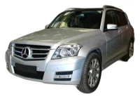 Mercedes-Benz Glk 300