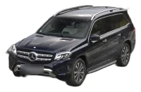 Mercedes-Benz Gls 350