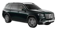 Mercedes-Benz Gls 450