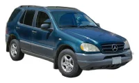 Mercedes-Benz Ml 320