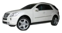 Mercedes-Benz Ml 350