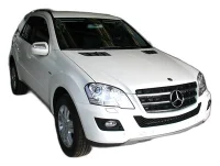 Mercedes-Benz Ml 500