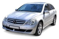Mercedes-Benz R500