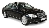 Mercedes-Benz S400