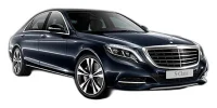 Mercedes-Benz S500