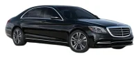 Mercedes-Benz S560