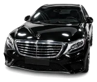 Mercedes-Benz S63