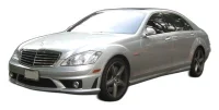 Mercedes-Benz S65