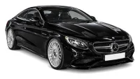 Mercedes-Benz S65 Coupe