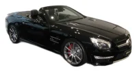 Mercedes-Benz Sl 63 AMG