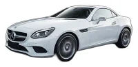 Mercedes-Benz Slc 300