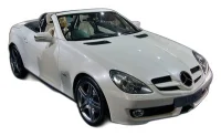 Mercedes-Benz Slk 200