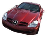 Mercedes-Benz Slk 350
