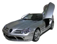Mercedes-Benz SLR
